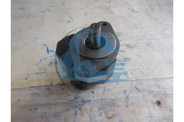 Насос ГМП CDM833 (шпонка) GJCB-40-X-LG/LGCBF040/180041135/LGCBF-040