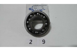 Подшипник 6310 ведущего вала ГТР CDM 833 D=110 d=50 H=27