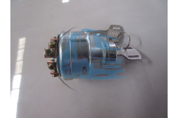 Замок зажигания 08086-10000 (6 КОНТАКТОВ)