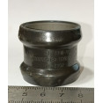 Патрубок системы охлаждения T5GSITRAK MC11 40х32  200V98182-0003