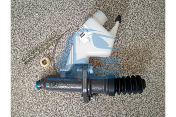 цилиндр сцепления главный SHAANXI DZ9114230022+21