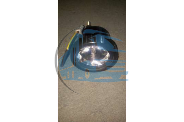 фара противотуманная передняя LIFAN S4116100