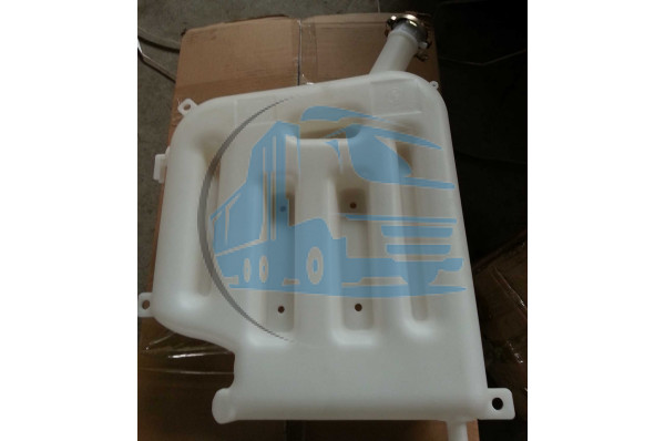 бачок расширительный SHAANXI DZ9114530260