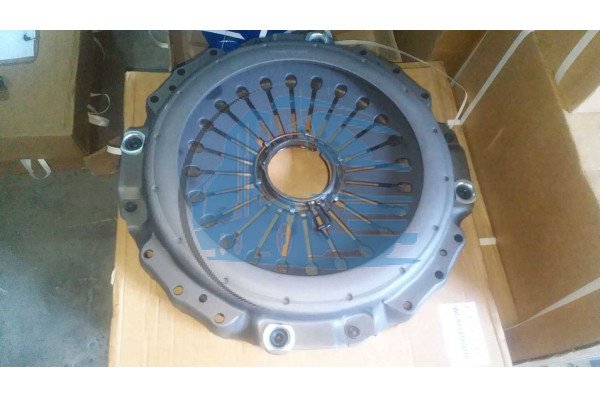 Корзина сцепления 430 КПП ZF T5GSITRAK WG9921161501