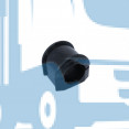 Втулка переднего СПУ резиновая T5GSITRAK WG9925682102