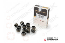 Колпачок маслосъемный WD615 D=14 качество Createk  VG1560040032