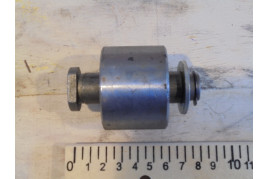 Ролик колодки тормозной задней в сборе D=52, L=39 F3000